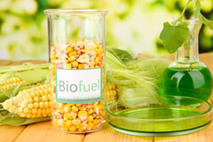 Cupernham biofuel availability