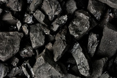 Cupernham coal boiler costs