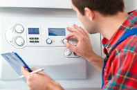 free Cupernham gas safe engineer quotes