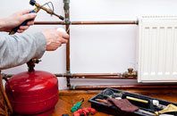 free Cupernham heating repair quotes
